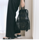 【別注】＜JANSPORT＞メッシュ ドロスト リュック -2WAY-