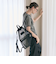 【別注】＜JANSPORT＞メッシュ ドロスト リュック -2WAY-