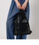 【別注】＜JANSPORT＞メッシュ ドロスト リュック -2WAY-