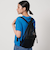 【別注】＜JANSPORT＞メッシュ ドロスト リュック -2WAY-