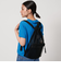 【別注】＜JANSPORT＞メッシュ ドロスト リュック -2WAY-