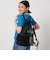 【別注】＜JANSPORT＞メッシュ ドロスト リュック -2WAY-
