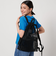 【別注】＜JANSPORT＞メッシュ ドロスト リュック -2WAY-