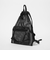 【別注】＜JANSPORT＞メッシュ ドロスト リュック -2WAY-