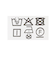 バイアス シャーリング チェック シャツ