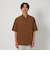 ヨウリュウ キャンプカラー シャツ FORM型