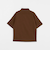 ヨウリュウ キャンプカラー シャツ FORM型