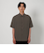 トリクシオン シアー レギュラー ショートスリーブ シャツ FORM型