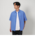 トリクシオン シアー レギュラー ショートスリーブ シャツ FORM型
