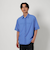 トリクシオン シアー レギュラー ショートスリーブ シャツ FORM型