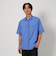 トリクシオン シアー レギュラー ショートスリーブ シャツ FORM型
