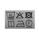 トリクシオン シアー レギュラー ショートスリーブ シャツ FORM型