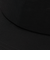＜Revis.＞バック リボン ロゴキャップ