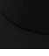 ＜Revis.＞バック リボン ロゴキャップ