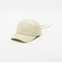 ＜Revis.＞バック リボン ロゴキャップ