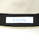 ＜Revis.＞バック リボン ロゴキャップ