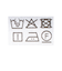 【WEB限定】フリル ノースリーブプルオーバー -ウォッシャブル-