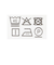 【WEB限定 WARDROBE SMART】エアリー カノコ ポロシャツ