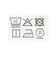 【WEB限定 WARDROBE SMART】エアリー カノコ ポロシャツ