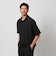 【WEB限定 WARDROBE SMART】エアリー カノコ ポロシャツ