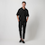 【WEB限定 WARDROBE SMART】エアリー カノコ ポロシャツ