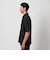 【WEB限定 WARDROBE SMART】エアリー カノコ ポロシャツ