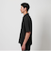【WEB限定 WARDROBE SMART】エアリー カノコ ポロシャツ