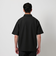 【WEB限定 WARDROBE SMART】エアリー カノコ ポロシャツ