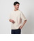 【WEB限定 WARDROBE SMART】エアリー カノコ カットソー
