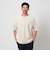 【WEB限定 WARDROBE SMART】エアリー カノコ カットソー