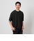 【WEB限定 WARDROBE SMART】エアリー カノコ カットソー