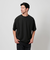 【WEB限定 WARDROBE SMART】エアリー カノコ カットソー