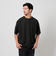 【WEB限定 WARDROBE SMART】エアリー カノコ カットソー