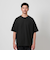 【WEB限定 WARDROBE SMART】エアリー カノコ カットソー