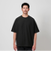 【WEB限定 WARDROBE SMART】エアリー カノコ カットソー
