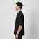 【WEB限定 WARDROBE SMART】エアリー カノコ カットソー