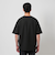 【WEB限定 WARDROBE SMART】エアリー カノコ カットソー