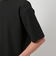 【WEB限定 WARDROBE SMART】エアリー カノコ カットソー