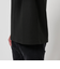 【WEB限定 WARDROBE SMART】エアリー カノコ カットソー