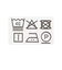 【WEB限定 WARDROBE SMART】エアリー カノコ カットソー