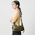 ＜ADD CULUMN＞FIGRE BODYBAG/ショルダーバッグ