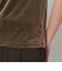 ベロア コンパクト ショートスリーブTシャツ