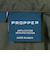【別注】＜PROPPER＞クロップド 6ポケット カーゴパンツ