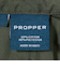 【別注】＜PROPPER＞クロップド 6ポケット カーゴパンツ