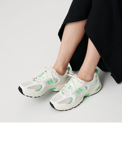 New Balance＞U530/スニーカー｜ビューティー＆ユース ユナイテッド