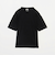ウールラボ シアー スラブ Tシャツ