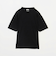 ウールラボ シアー スラブ Tシャツ