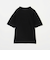 ウールラボ シアー スラブ Tシャツ