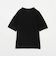 ウールラボ シアー スラブ Tシャツ