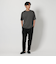 ウールラボ シアー スラブ Tシャツ